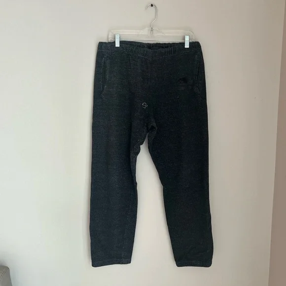 Men’s Roots 🦫 straight leg sweatpants - Size M - Picture 2 of 13